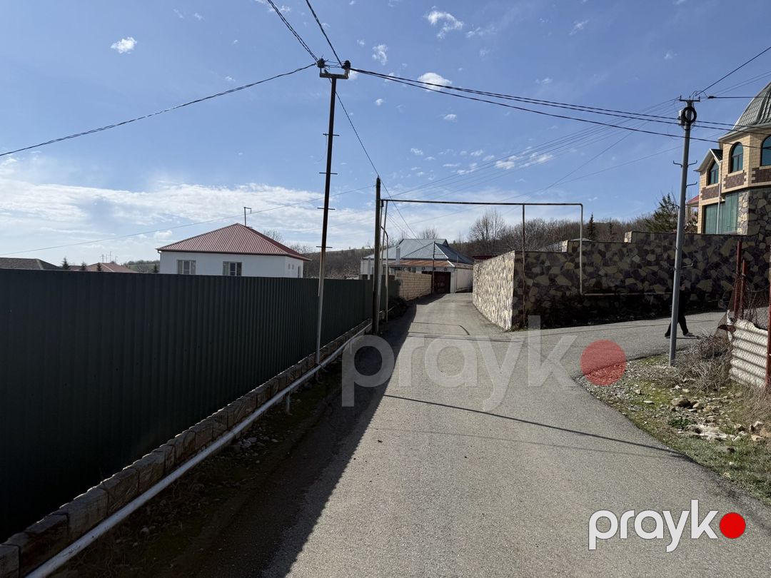 Satılır torpaq 16 sot — Torpaq, İsmayıllı (8)