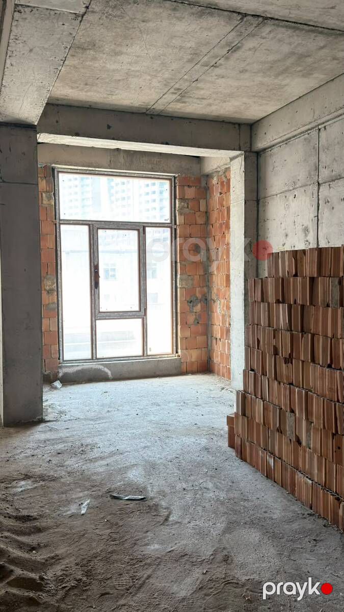 Satılır 3 otaqlı yeni tikili 120 m² — Mənzil, Bakı (11)