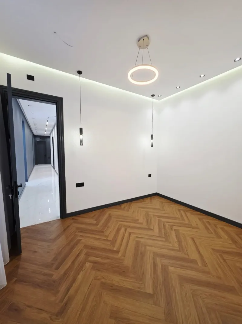 Mərdəkan, 5 otaqlı Villa satılır - 250 m², 1 mərtəbə, 7.2 sot — Ev, villa, Bakı (10)