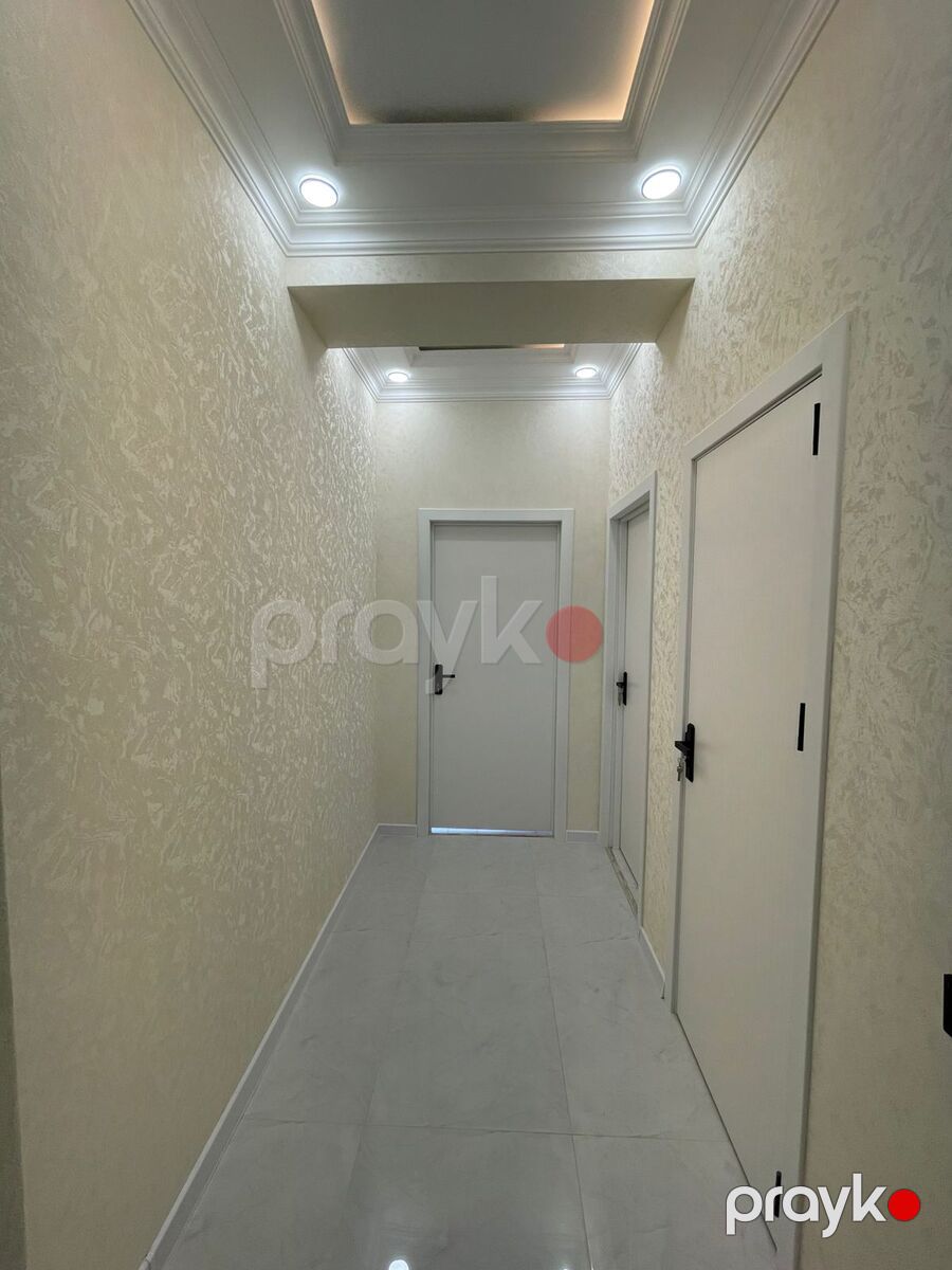 Satılır 2 otaqlı yeni tikili 66 m² — Mənzil, Sumqayıt (8)