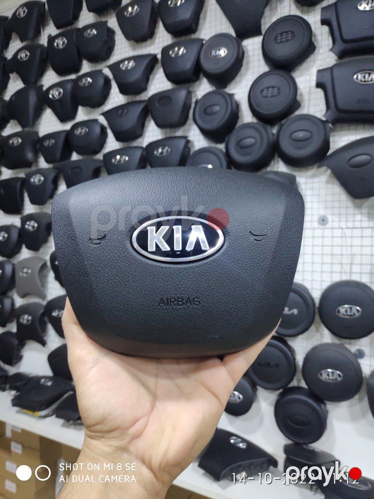 "Kia Rio 2010-2014" airbag — Ehtiyat hissələri və aksesuarlar, Bakı (3)