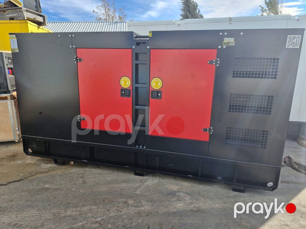 Generator — Biznes və avadanlıq, Bakı (4)