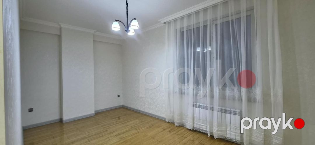 Satılır 2 otaqlı yeni tikili 80 m² — Mənzil, Bakı (6)