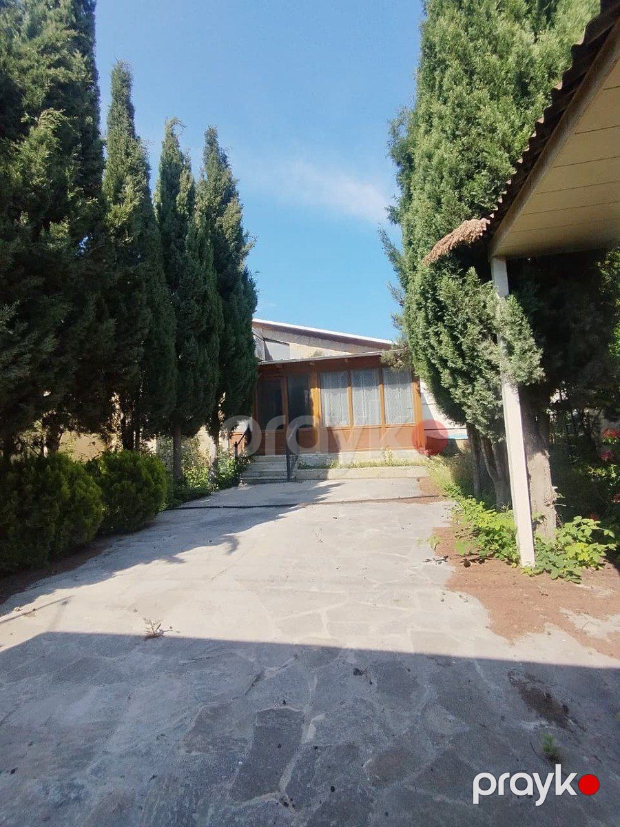 Satılır 3 otaqlı həyət evi/bağ evi 100 m² — Ev, villa, Bakı (5)