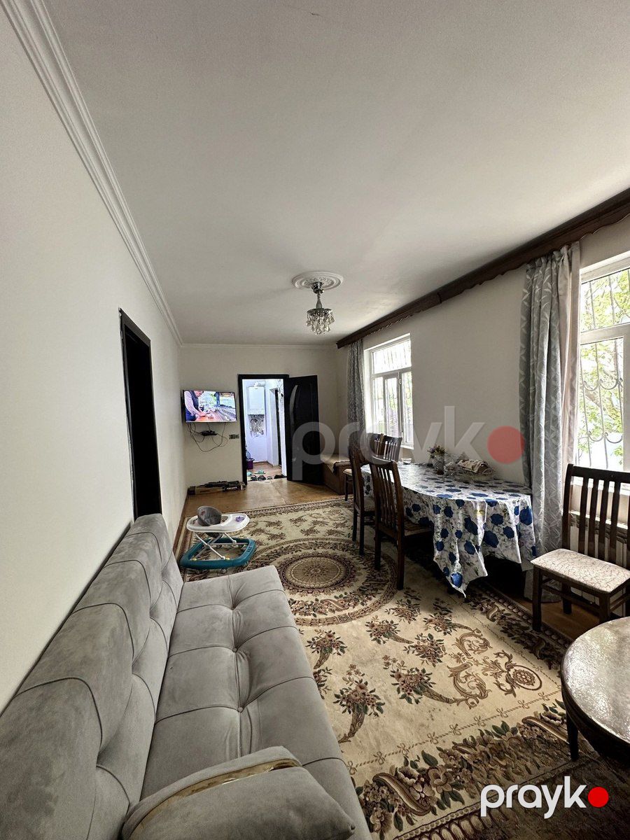 Satılır 4 otaqlı həyət evi/bağ evi 110 m² — Ev, villa, Xırdalan (6)
