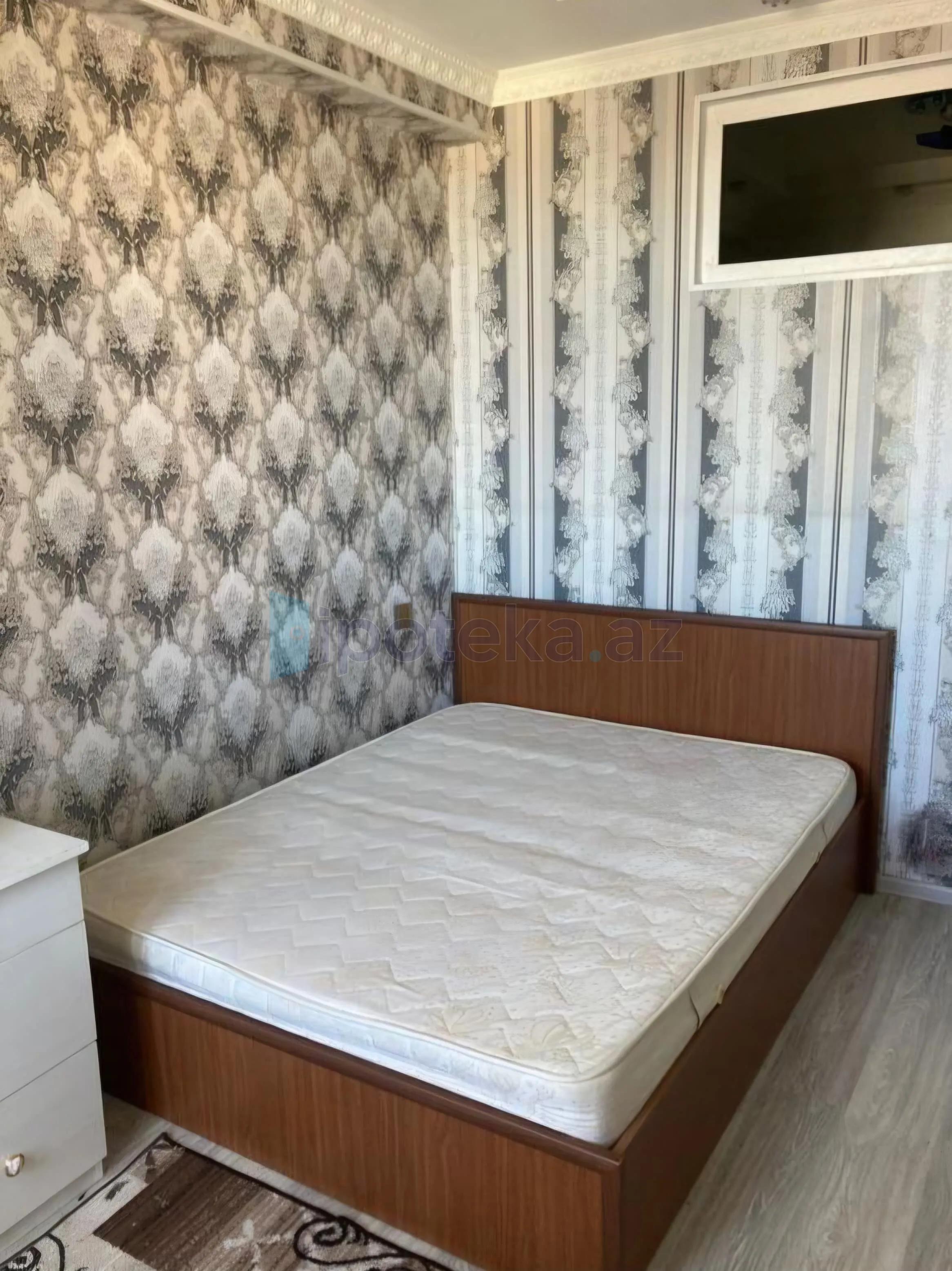 Satılır: 3 Otaq, Yeni tikili, 57.00 m² — Mənzil, Xırdalan (7)