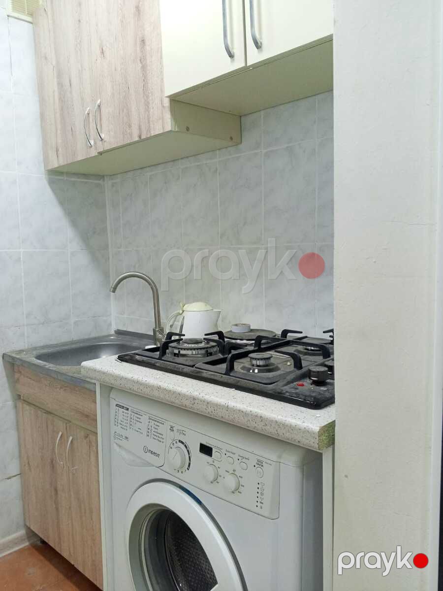 İcarəyə verilir 2 otaqlı köhnə tikili 80 m² — Mənzil, Bakı (12)