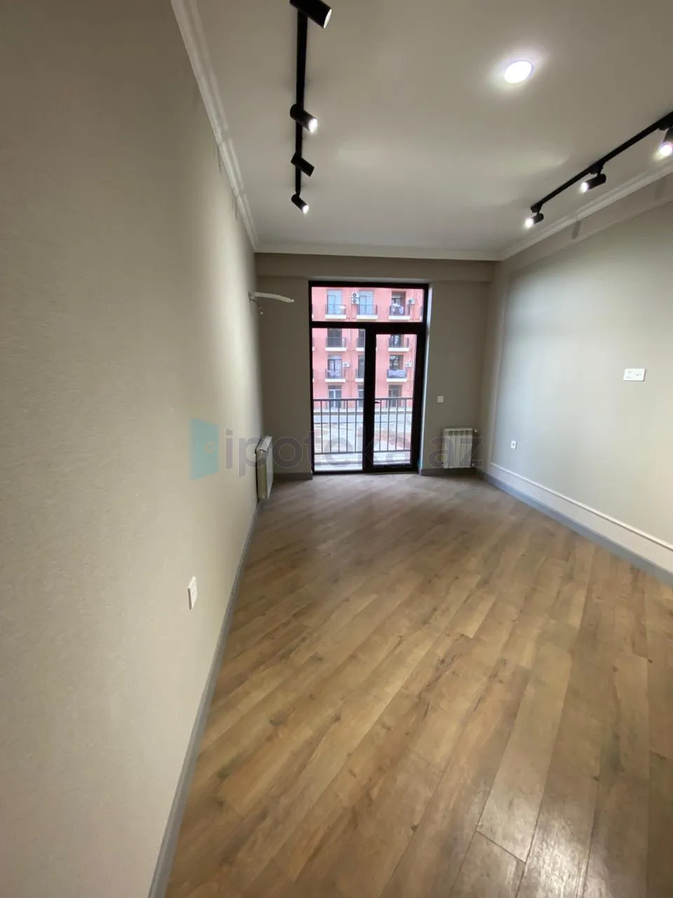 Satılır: 2 Otaq, Yeni tikili, Binəqədi r., 7-ci mkr q., 54.00 m² — Mənzil, Bakı (6)