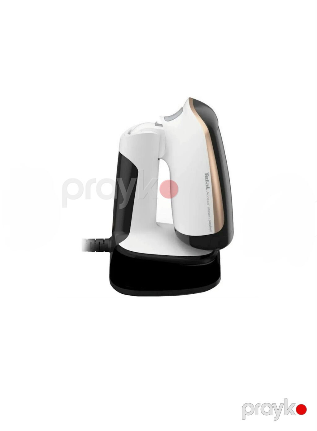 Tefal Access’Steam Pocket DT3030EO əl buxarlı ütü - Tip: Portativ — Buxar soxucu, Bakı (2)