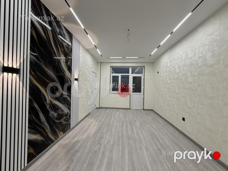 Satılır 2 otaqlı Bina evi menzil (Yeni tikili), 54 m², Masazır — Mənzil, Abşeron (4)
