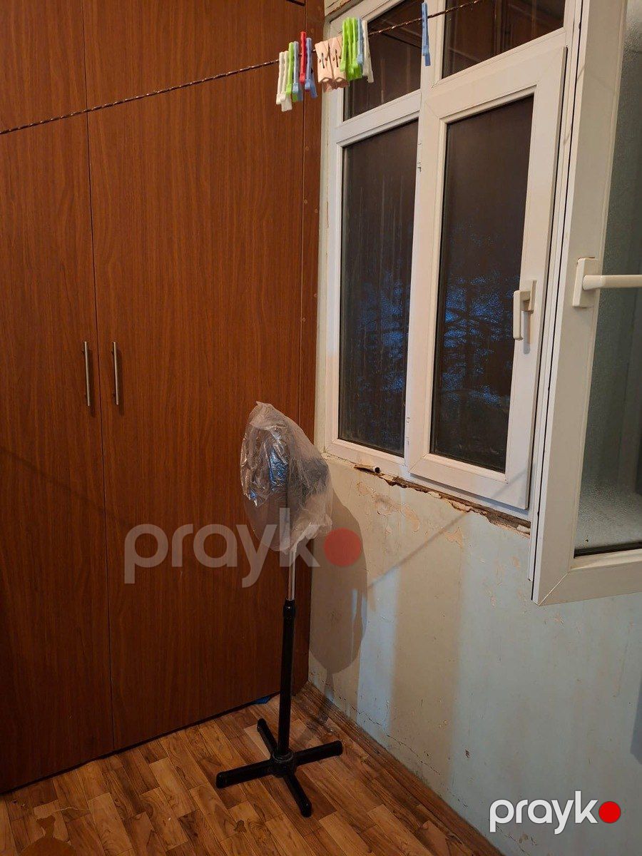 Satılır 2 otaqlı köhnə tikili 50 m² — Mənzil, Bakı (7)