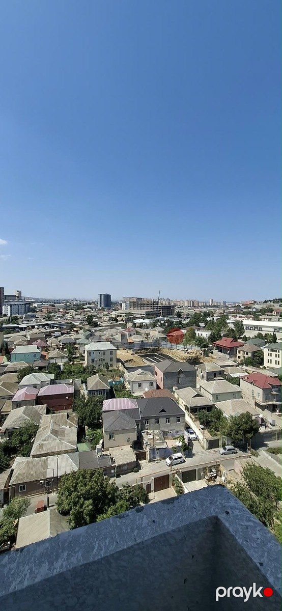 Satılır 2 otaqlı yeni tikili 93 m² — Mənzil, Xırdalan (4)