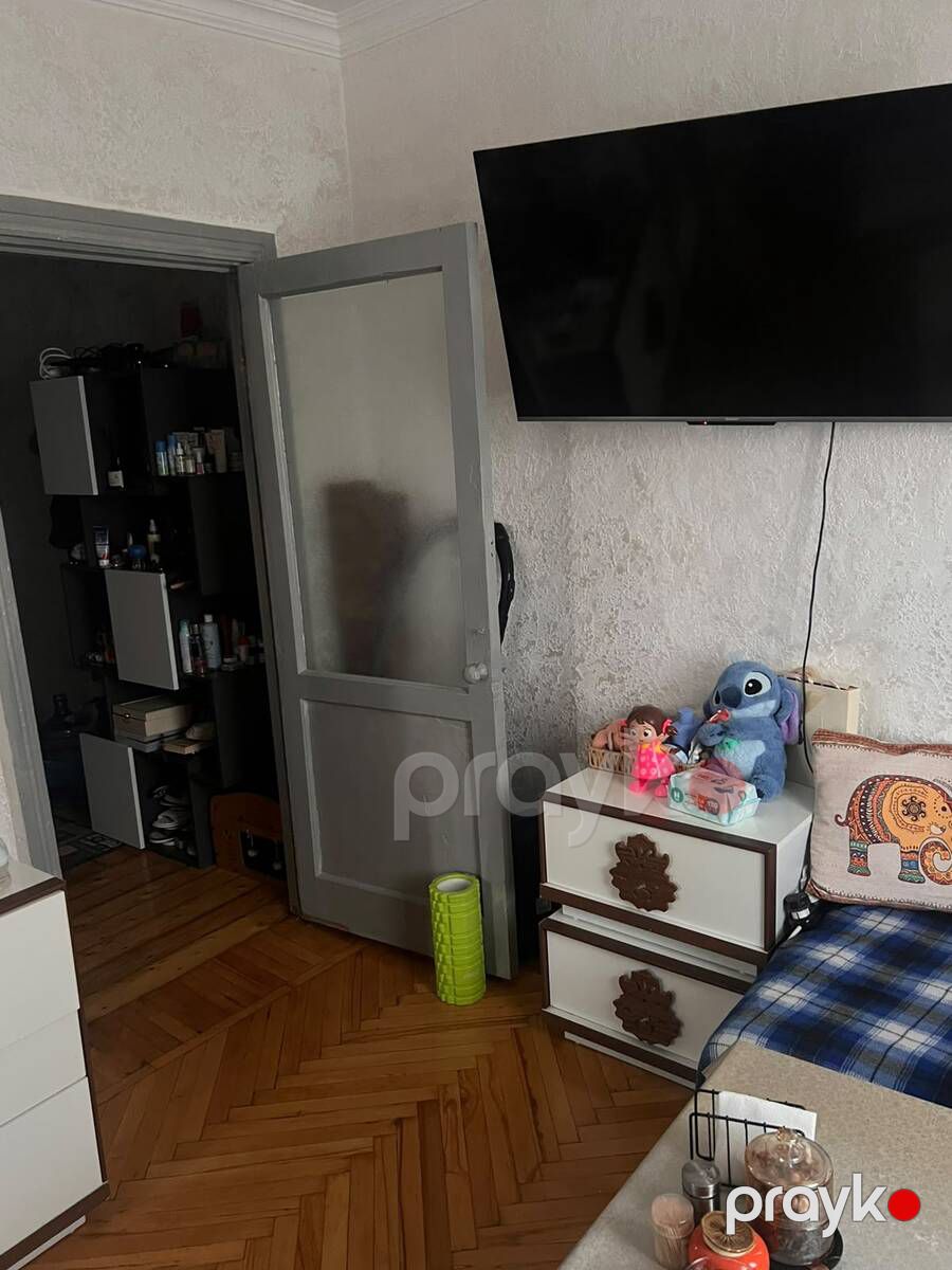 Satılır 1 otaqlı köhnə tikili 35 m² — Mənzil, Bakı (10)