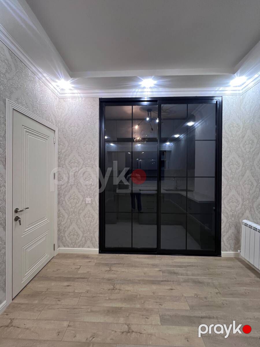 Satılır 2 otaqlı yeni tikili 60 m² — Mənzil, Bakı (7)