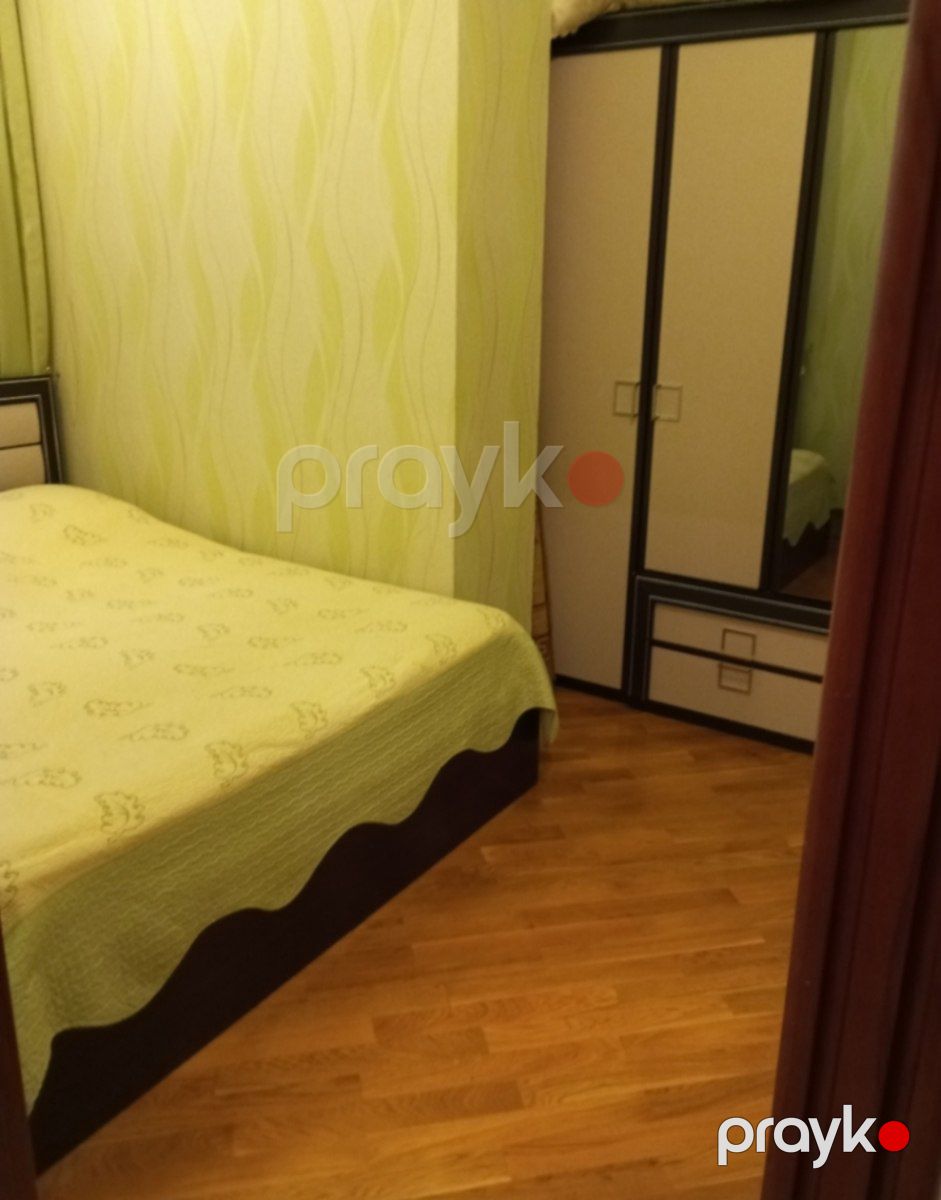 Satılır 2 otaqlı yeni tikili 63 m² — Mənzil, Bakı (8)
