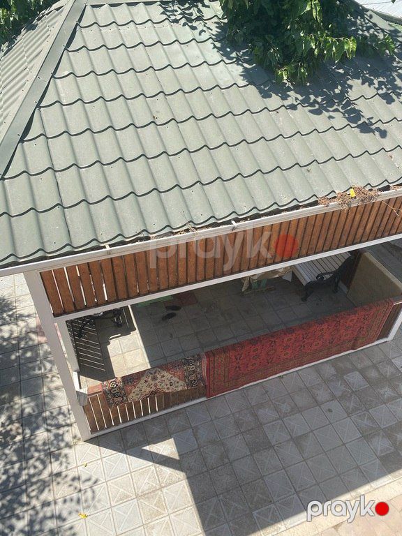Satılır 8 otaqlı həyət evi/bağ evi 250 m² — Ev, villa, Bakı (10)