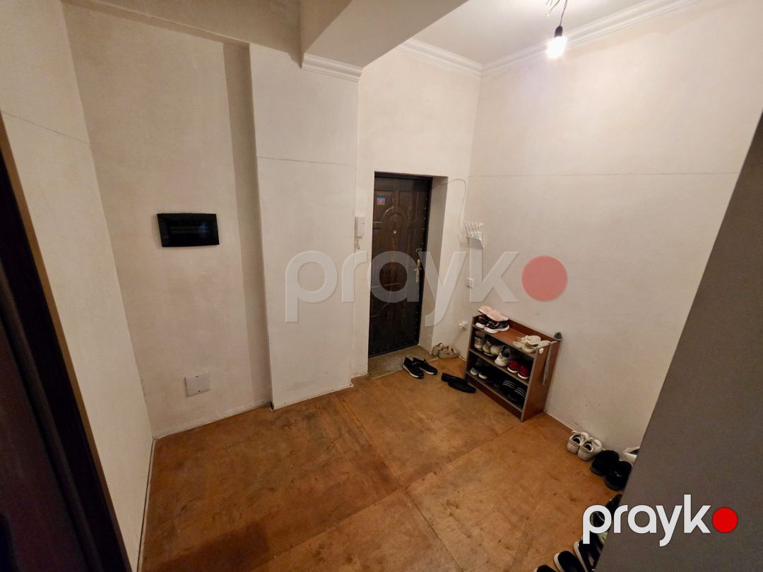 2-otaqlı yeni tikili, Yeni Günəşli qəs., 78 m² — Mənzil, Bakı (7)