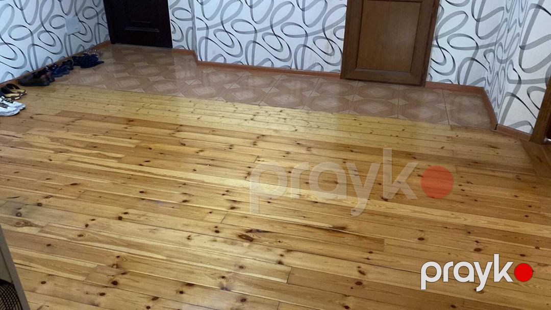 İcarəyə verilir 3 otaqlı yeni tikili 120 m² — Mənzil, Bakı (2)