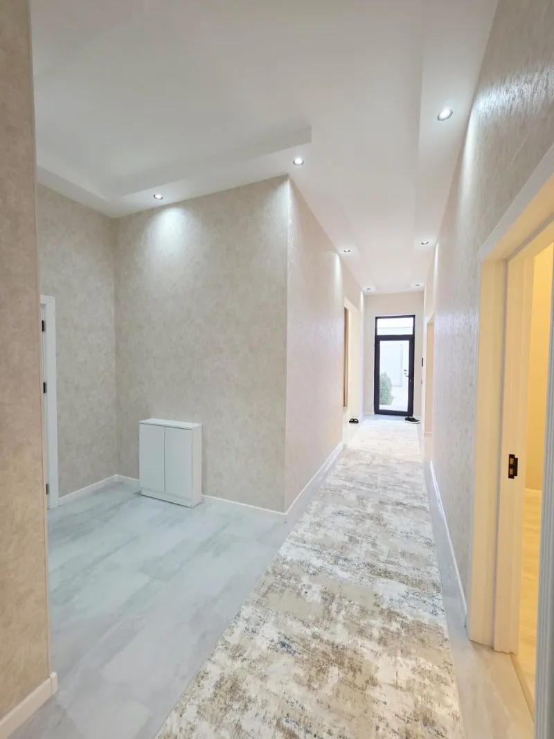 Şüvəlan, 4 otaqlı Həyət evi satılır - 160 m², 1 mərtəbə, 3 sot — Ev, villa, Bakı (7)