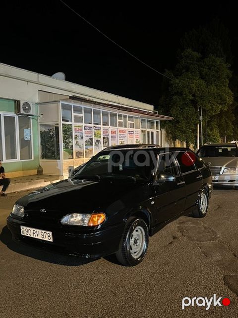 Lada (VAZ) 2114, 1.6 L, 2012 il, 152 000 km — Göyçay