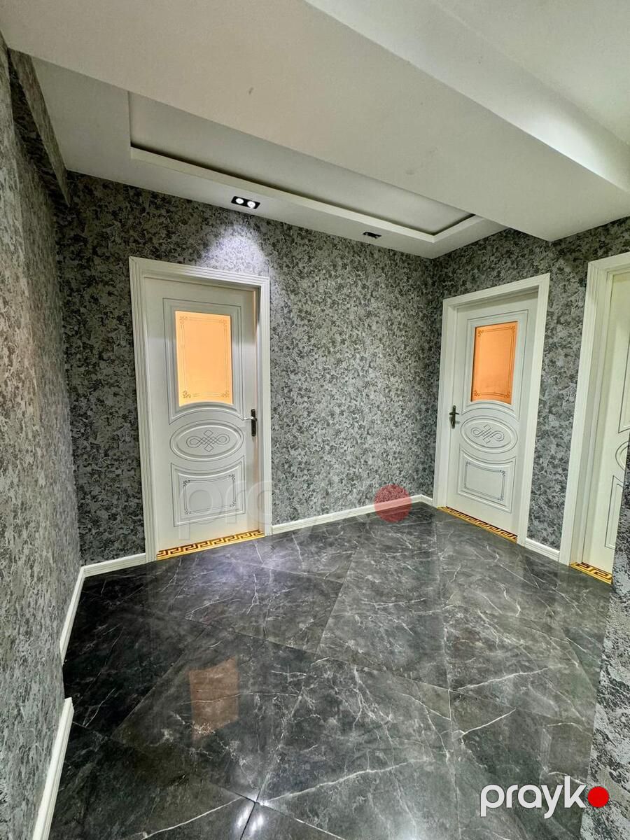 İcarəyə verilir 3 otaqlı yeni tikili 100 m² — Mənzil, Bakı (4)