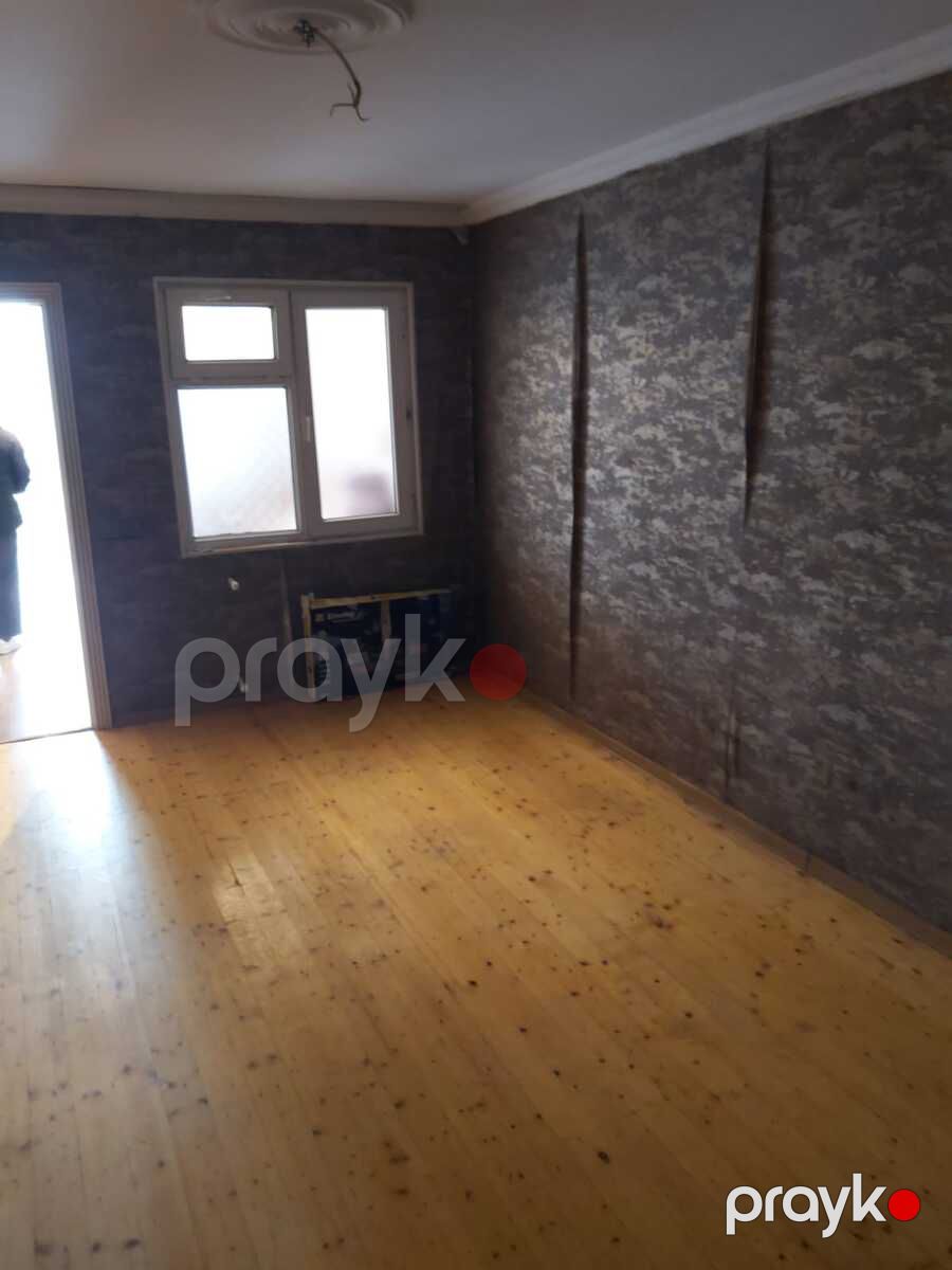Həyət evi, N.Nərimanov m — Ev, villa, Bakı (4)