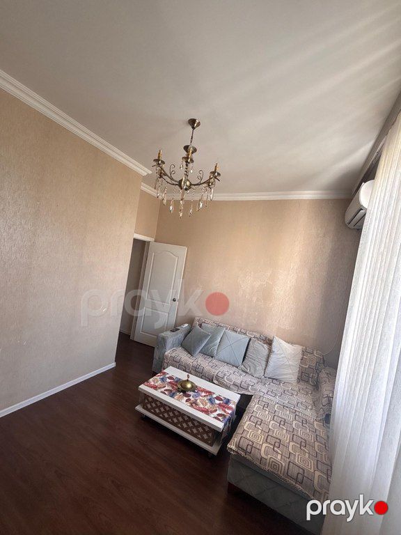 2-otaqlı yeni tikili, Yasamal r., 65 m² — Mənzil, Bakı (4)