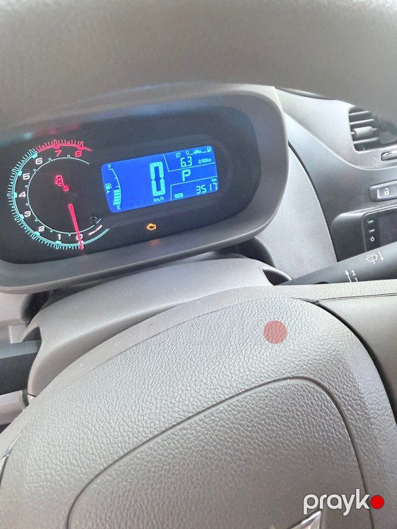 Chevrolet Cobalt, 1.5 L, 2026 il, 3 500 km — Avtomobillər, Bakı (9)