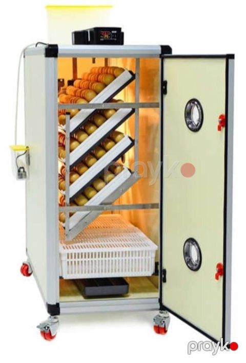 İnkubator "Cimuka 350" — Sumqayıt