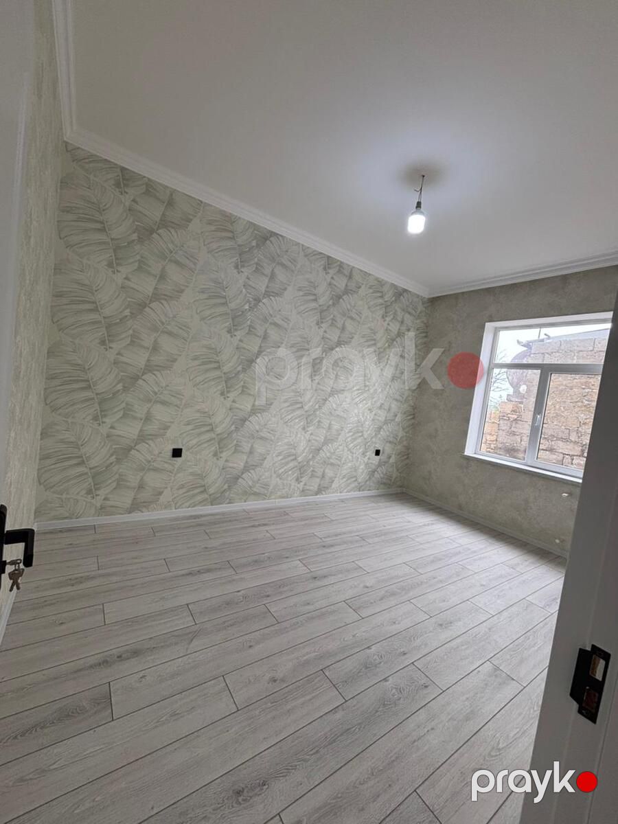 Satılır 4 otaqlı həyət evi/bağ evi 90 m² — Ev, villa, Bakı (8)