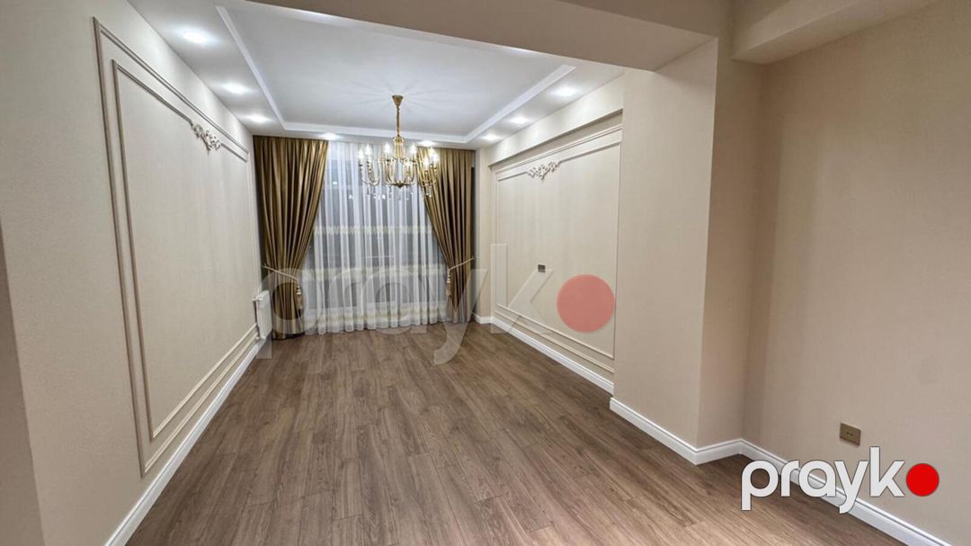 Satılır 2 otaqlı yeni tikili 77 m² — Mənzil, Bakı (8)