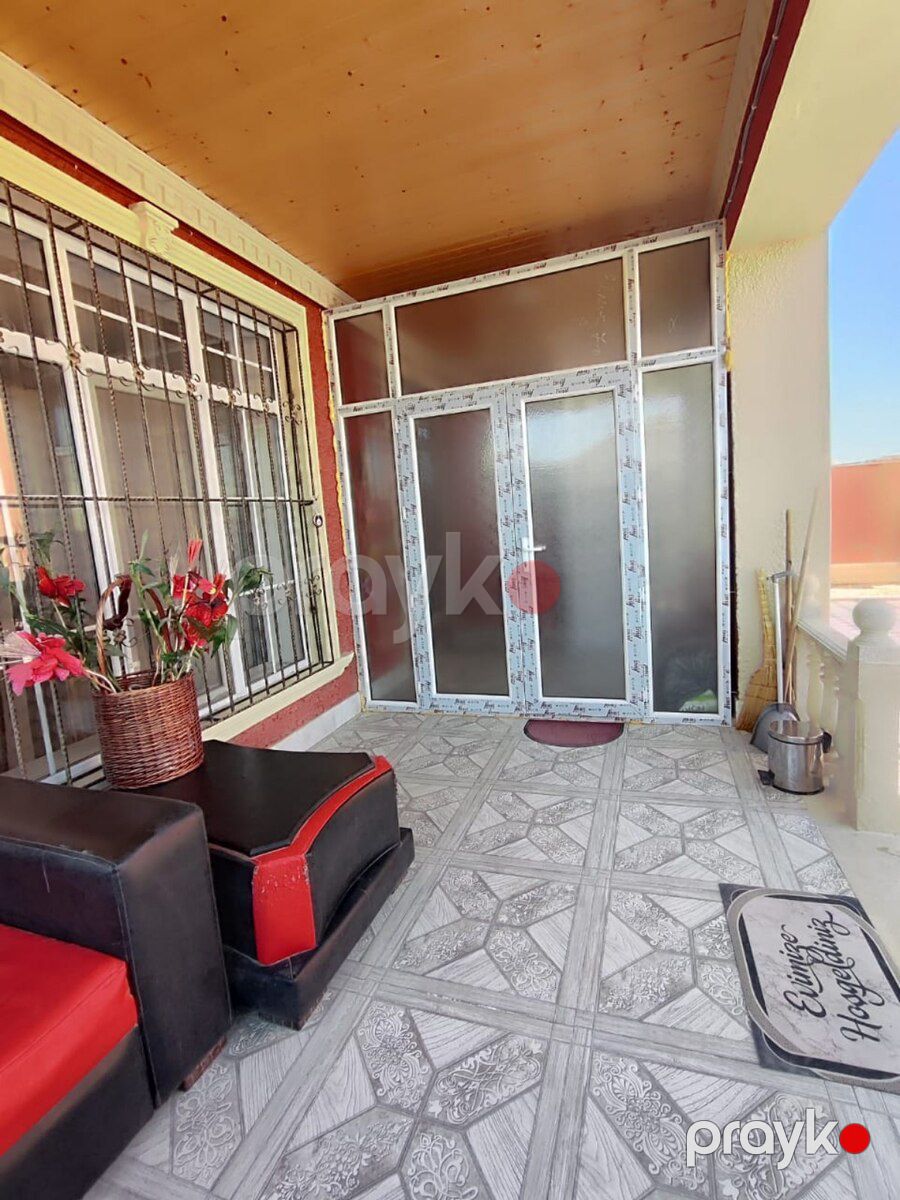 Həyət evi, Məhəmmədli qəs — Ev, villa, Bakı (2)