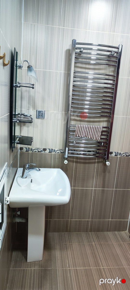 Satılır 2 otaqlı yeni tikili 86 m² — Mənzil, Bakı (5)