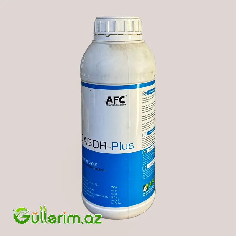AFC Gübrə (gubre) — Bakı