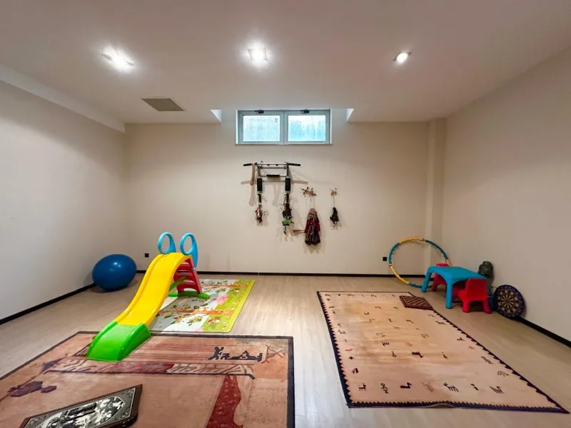 Mərdəkan, 9 otaqlı Villa satılır - 750 m², 3 mərtəbə, 21 sot — Ev, villa, Bakı (4)