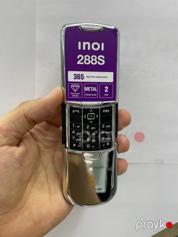 İnoi 288S — Smartfonlar, Bakı (2)