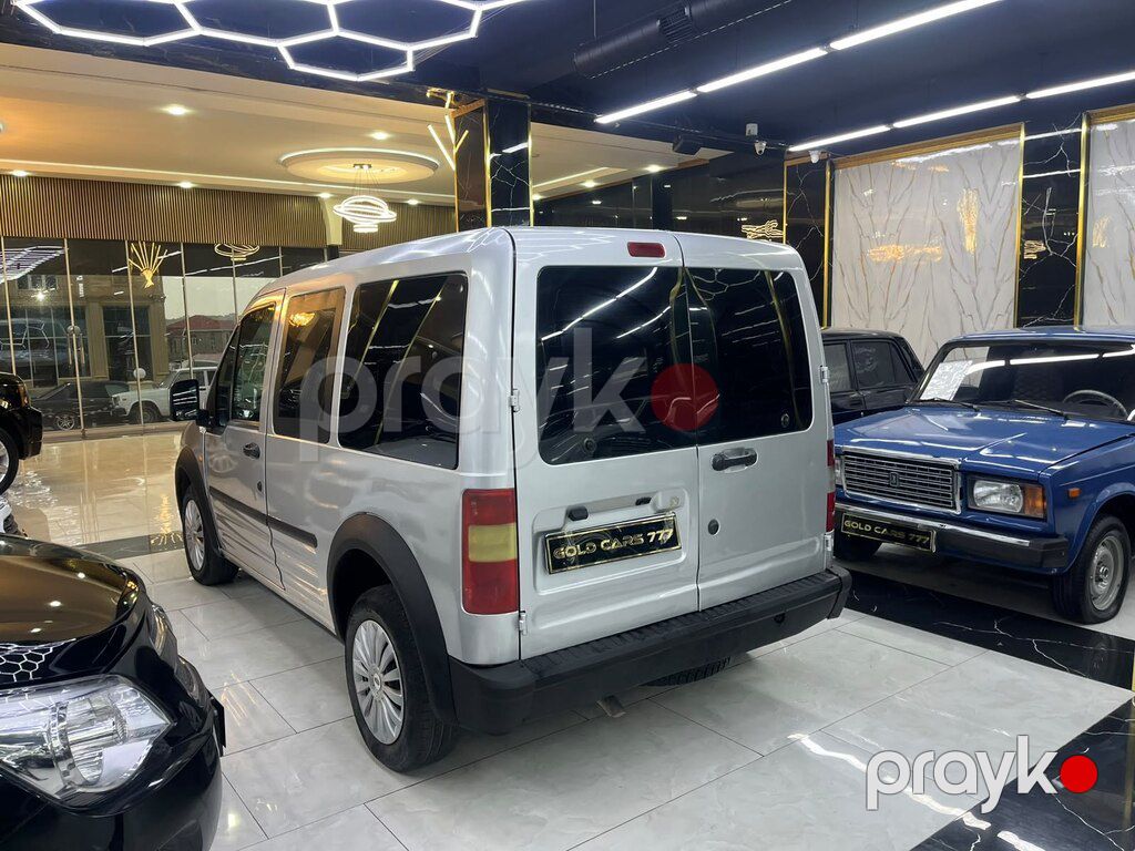 Ford Tourneo Connect, 1.8 L, 2007 il, 208 456 km — Avtomobillər, Sumqayıt (10)