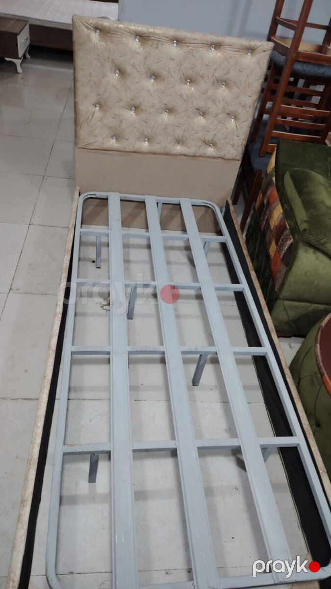 Çarpayı — Mebel, Sumqayıt (2)