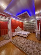 Satılır 3 otaqlı yeni tikili 125 m² — TN Əmlak