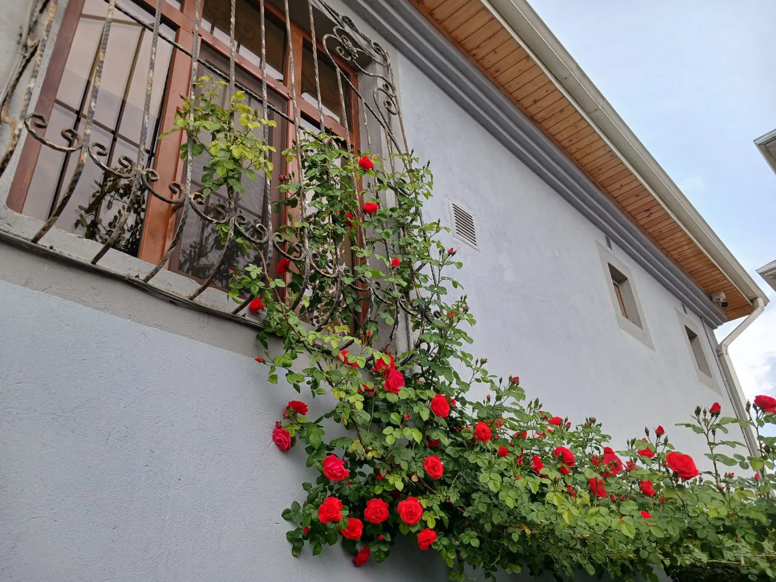 Sumqayıt, 8 otaqlı Həyət evi satılır - 350 m², 2 mərtəbə, 5 sot — Ev, villa, Sumqayıt (5)