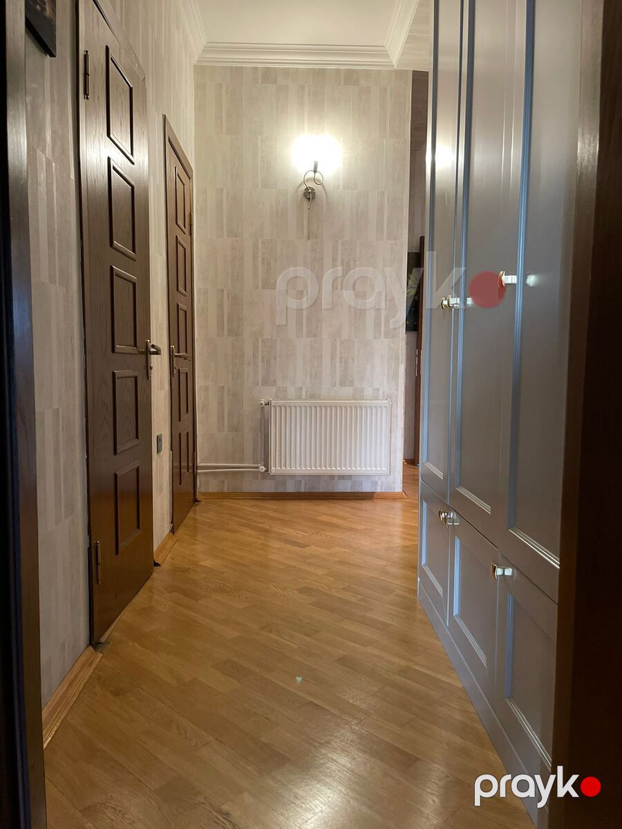 Satılır 2 otaqlı yeni tikili 102 m² — Mənzil, Bakı (6)
