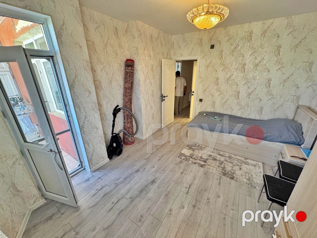 Satılır 3 otaqlı yeni tikili 98 m² — Mənzil, Bakı (6)