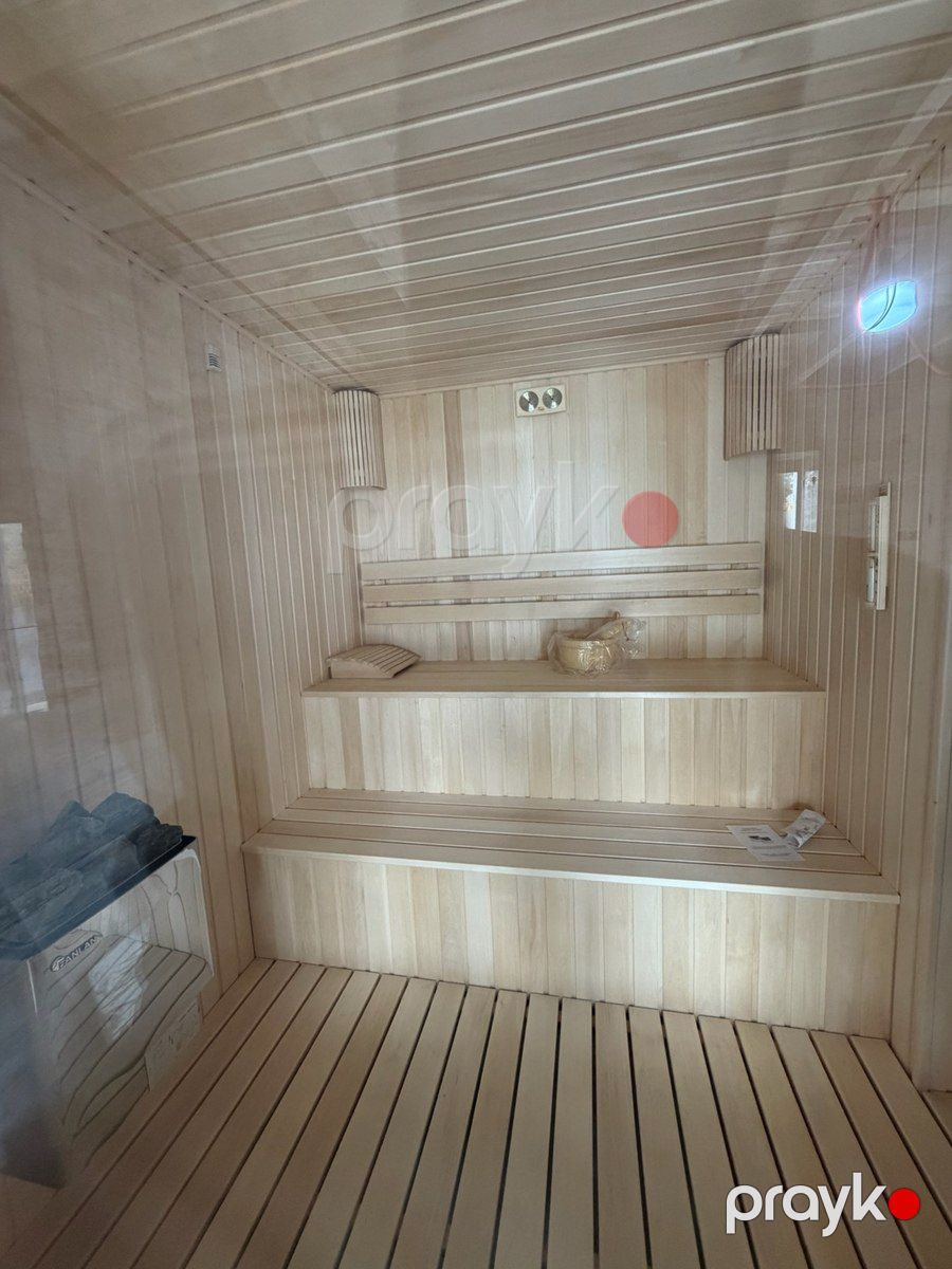 Kabin sauna — Təmir və inşaat, Bakı (3)