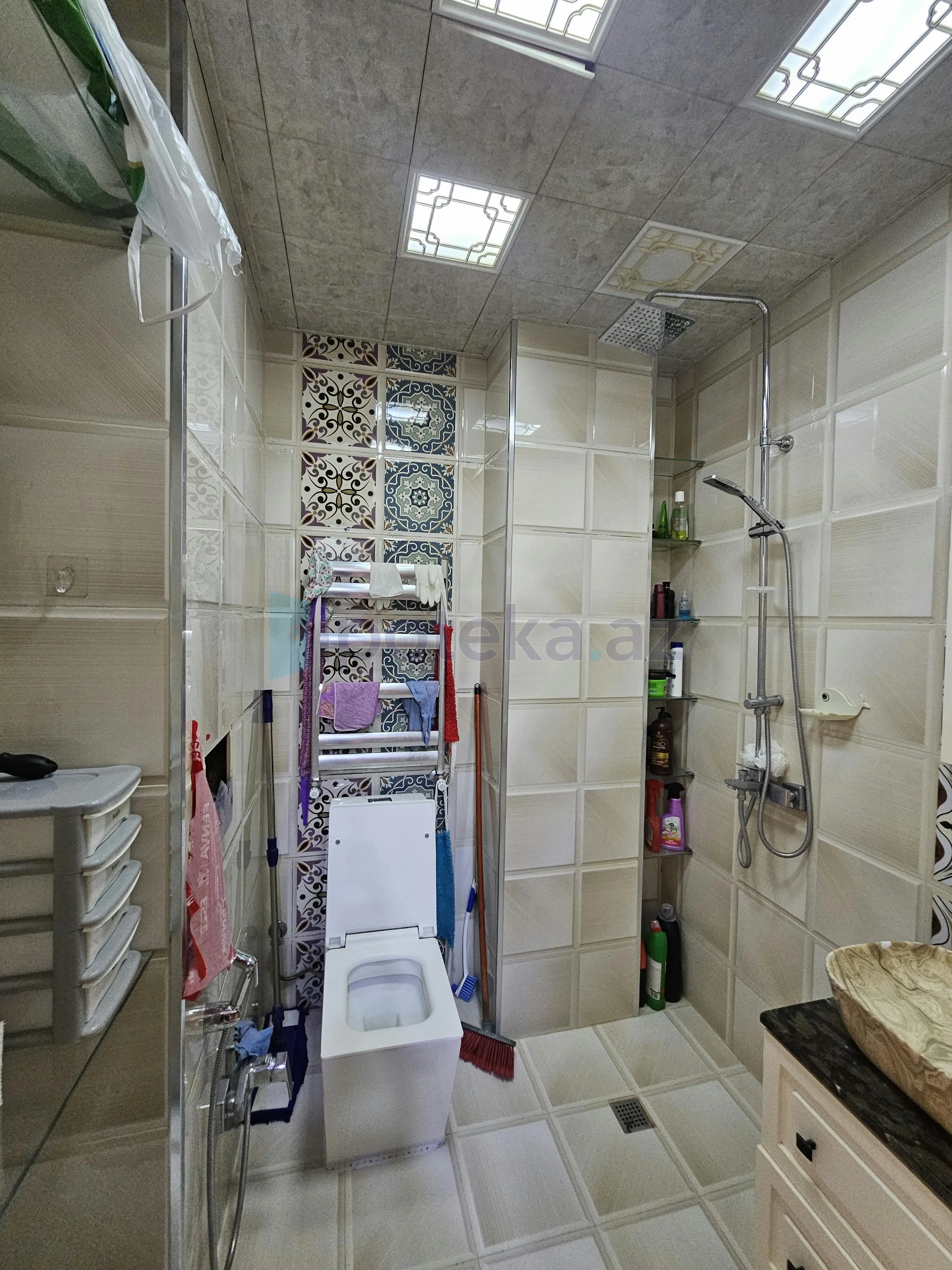 Satılır: 2 Otaq, Yeni tikili, Abşeron r., Masazır q., 51.00 m² — Mənzil, Masazır (5)