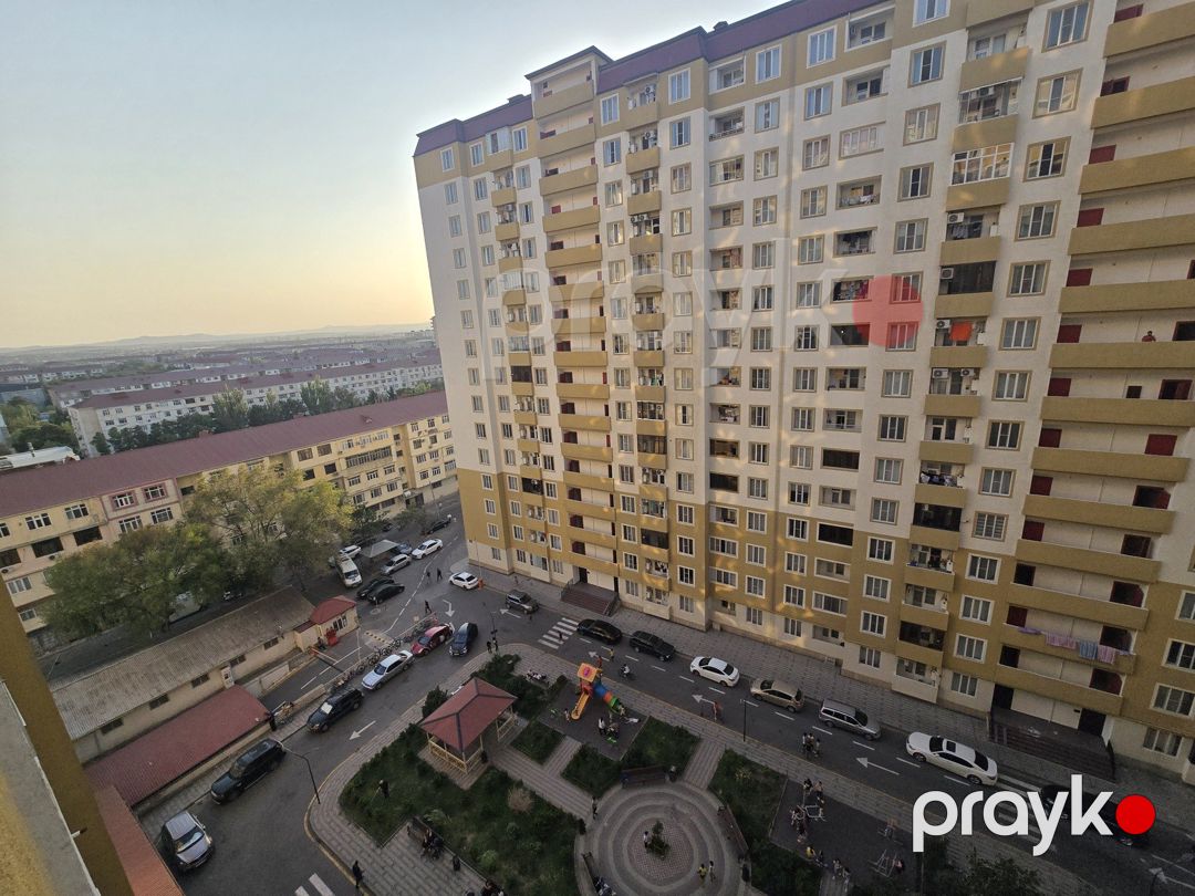 Satılır 3 otaqlı yeni tikili 61 m² — Mənzil, Sumqayıt (2)
