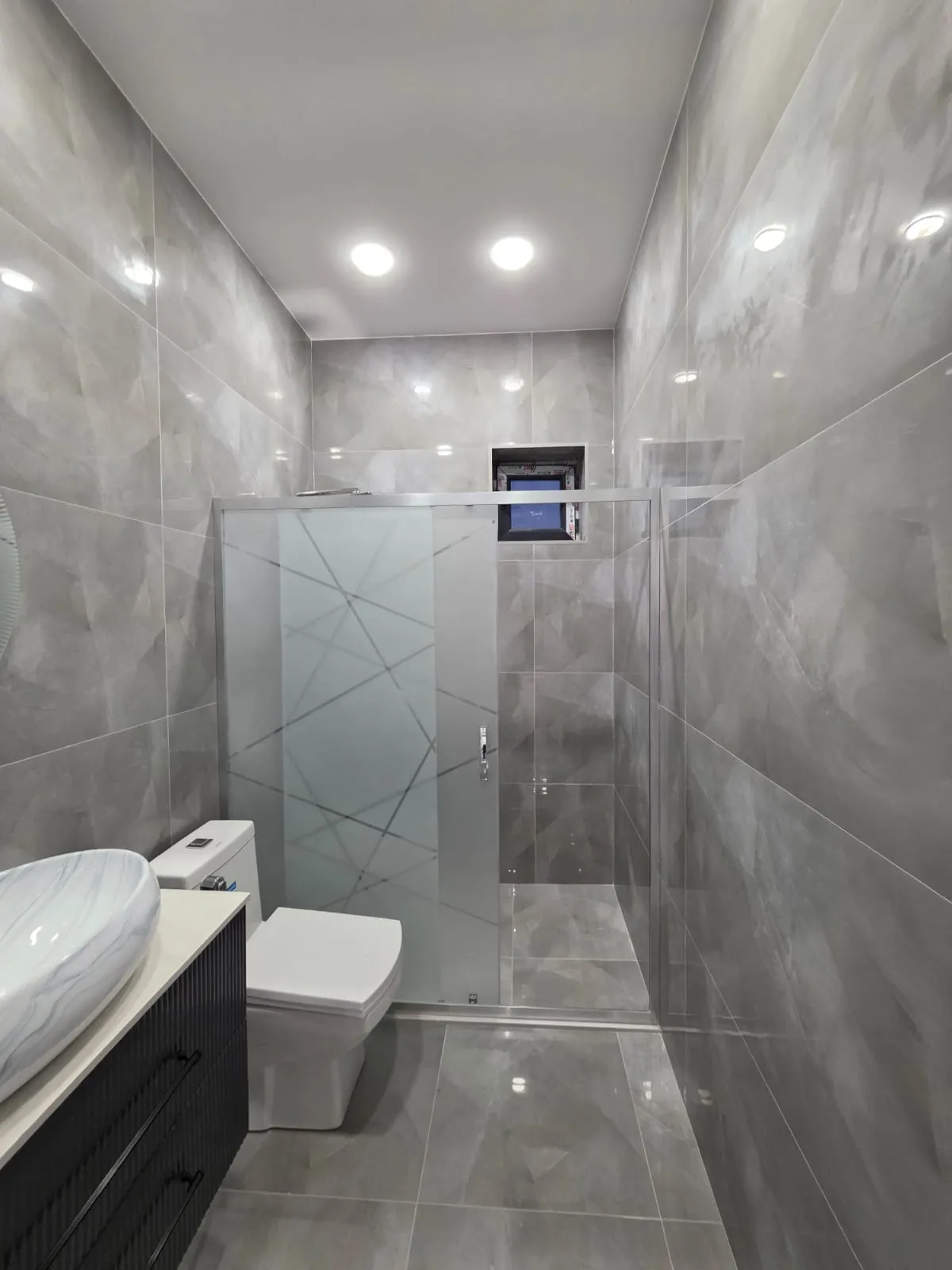 Şüvəlan, 3 otaqlı Həyət evi satılır - 140 m², 1 mərtəbə, 2.5 sot — Ev, villa, Bakı (8)