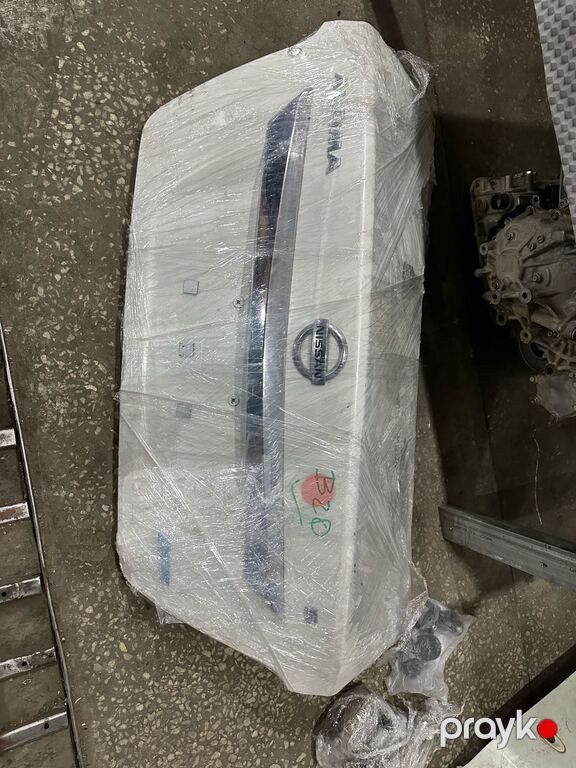 "Toyota/Lexus/Nissan/İnfiniti" ehtiyat hissələri — Ehtiyat hissələri və aksesuarlar, Bakı (4)