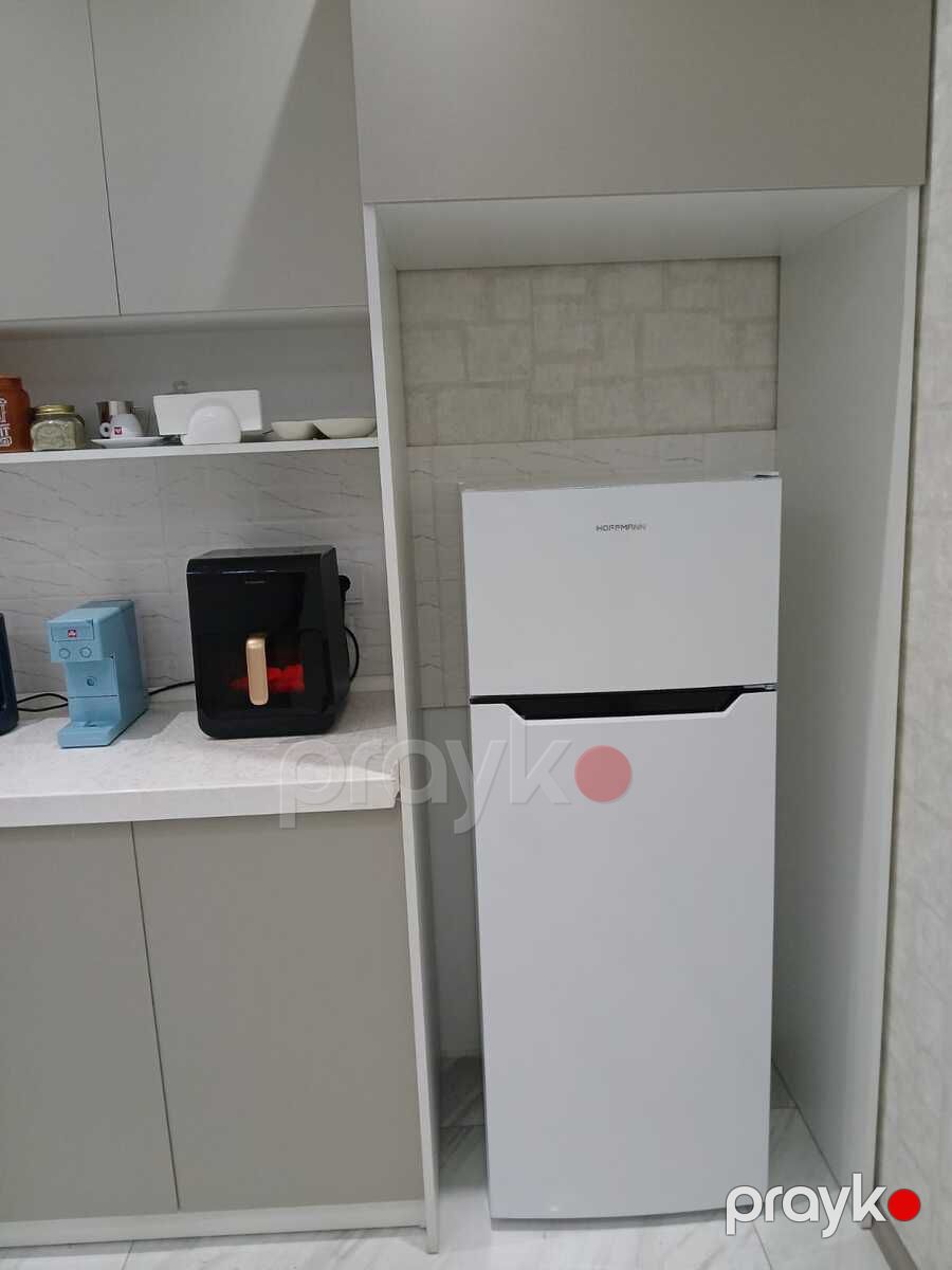 İcarəyə verilir 1 otaqlı yeni tikili 50 m² — Mənzil, Bakı (5)