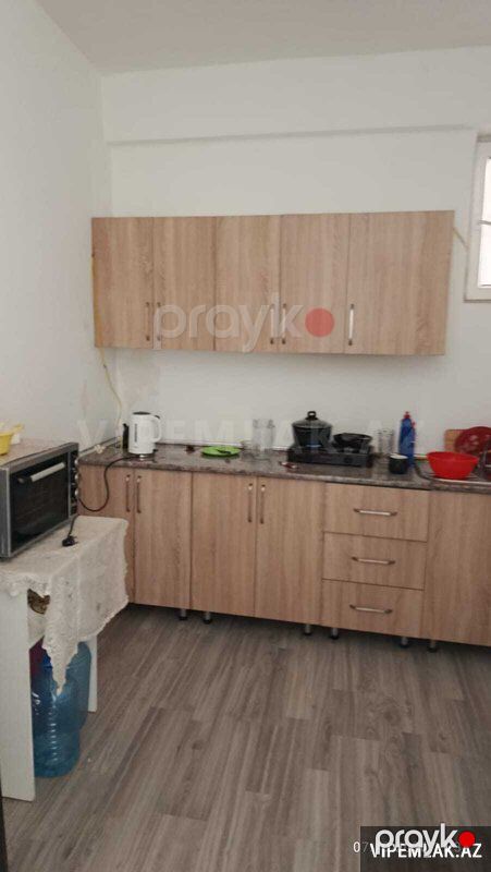 Abşeron rayonunda 8 otaqlı Yeni tikili Kirayə verilir, 230 m² — Mənzil, Bakı (5)