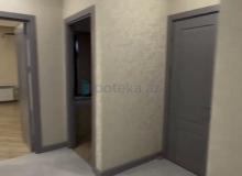 Satılır: 2 Otaq, Yeni tikili, Binəqədi r., 7-ci mkr q., 83.00 m² — Mənzil, Bakı (4)
